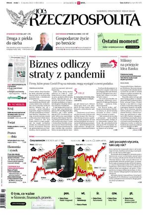 Rzeczpospolita 3/2021