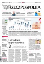 Rzeczpospolita 300/2021