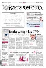 Rzeczpospolita 301/2021