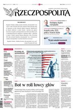 Rzeczpospolita 302/2021