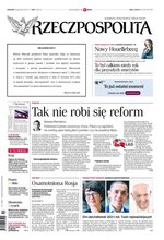 Rzeczpospolita 303/2021