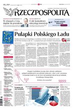 Rzeczpospolita 304/2021