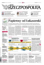 Rzeczpospolita 31/2021