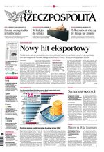 Rzeczpospolita 32/2021