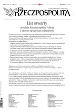 Rzeczpospolita 33/2021