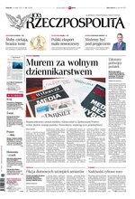 Rzeczpospolita 34/2021