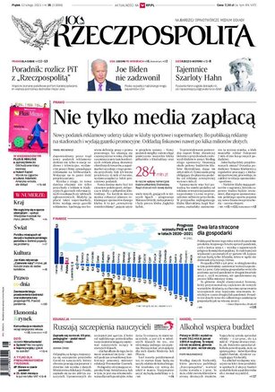 Rzeczpospolita 35/2021