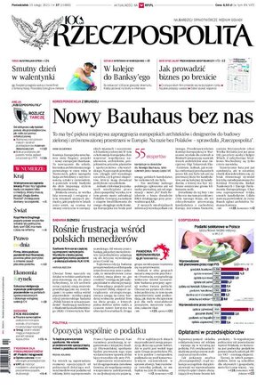 Rzeczpospolita 37/2021
