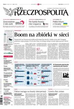 Rzeczpospolita 38/2021