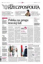 Rzeczpospolita 39/2021