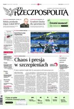 Rzeczpospolita 4/2021