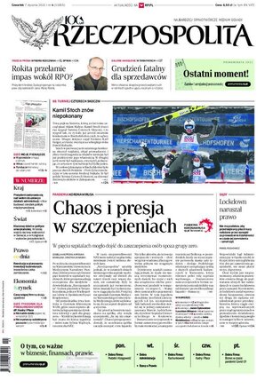Rzeczpospolita 4/2021