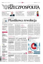 Rzeczpospolita 40/2021