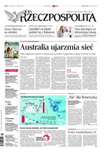 Rzeczpospolita 41/2021