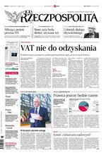 Rzeczpospolita 44/2021