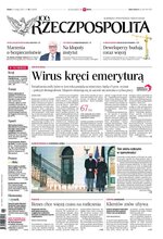 Rzeczpospolita 45/2021