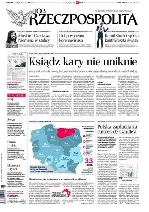 Rzeczpospolita 46/2021