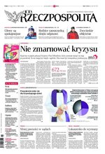 Rzeczpospolita 47/2021
