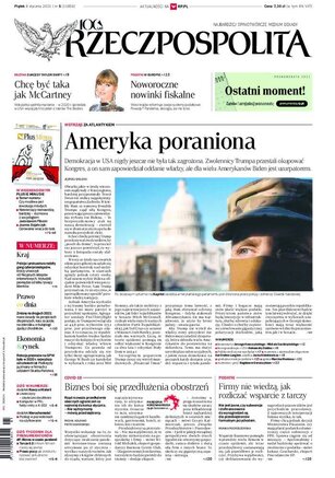 Rzeczpospolita 5/2021