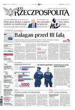 Rzeczpospolita 50/2021