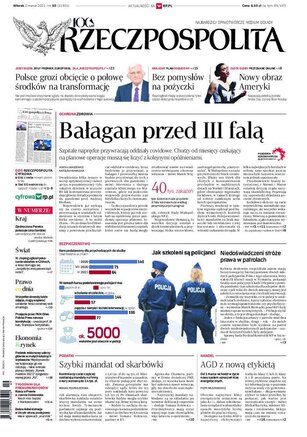 Rzeczpospolita 50/2021