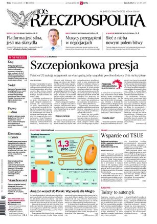Rzeczpospolita 51/2021
