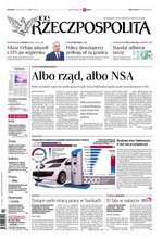 Rzeczpospolita 52/2021
