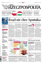 Rzeczpospolita 53/2021