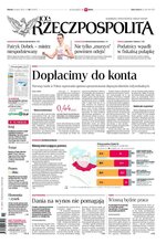 Rzeczpospolita 56/2021