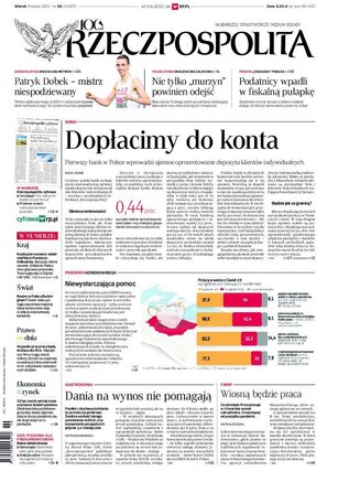 Rzeczpospolita 56/2021