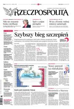 Rzeczpospolita 57/2021