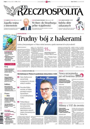 Rzeczpospolita 59/2021