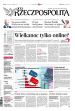 Rzeczpospolita 62/2021