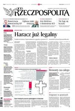 Rzeczpospolita 63/2021
