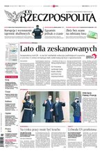 Rzeczpospolita 64/2021