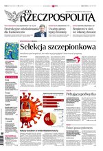 Rzeczpospolita 65/2021