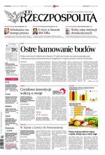 Rzeczpospolita 67/2021