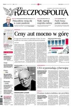 Rzeczpospolita 68/2021