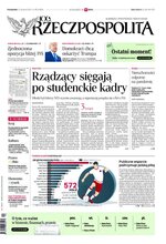 Rzeczpospolita 7/2021