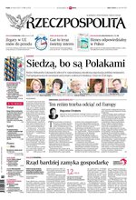 Rzeczpospolita 71/2021