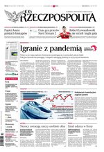 Rzeczpospolita 74/2021