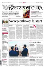 Rzeczpospolita 77/2021