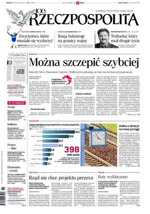 Rzeczpospolita 79/2021