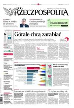 Rzeczpospolita 8/2021