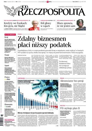 Rzeczpospolita 80/2021