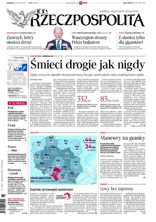 Rzeczpospolita 81/2021