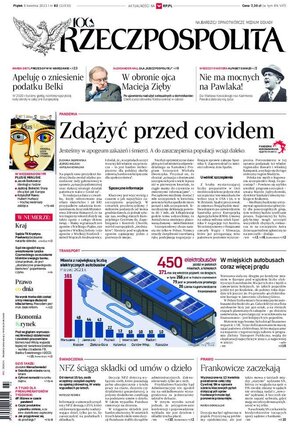 Rzeczpospolita 82/2021