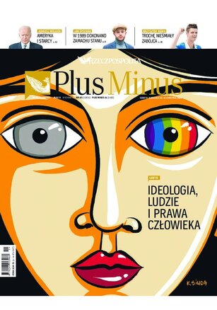 Rzeczpospolita 83/2021