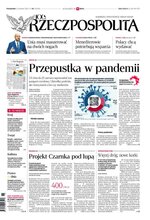 Rzeczpospolita 84/2021