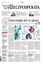 Rzeczpospolita 85/2021